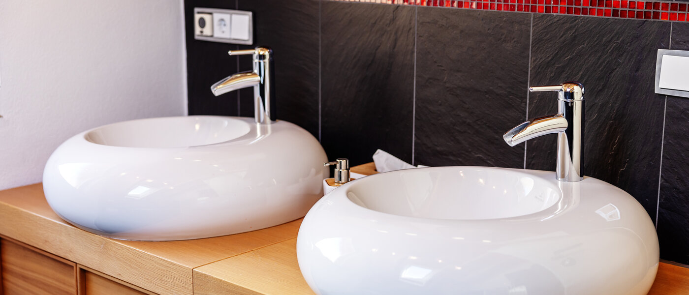 Dachgeschosswohnung Tegernsee 02 Badezimmer 13299