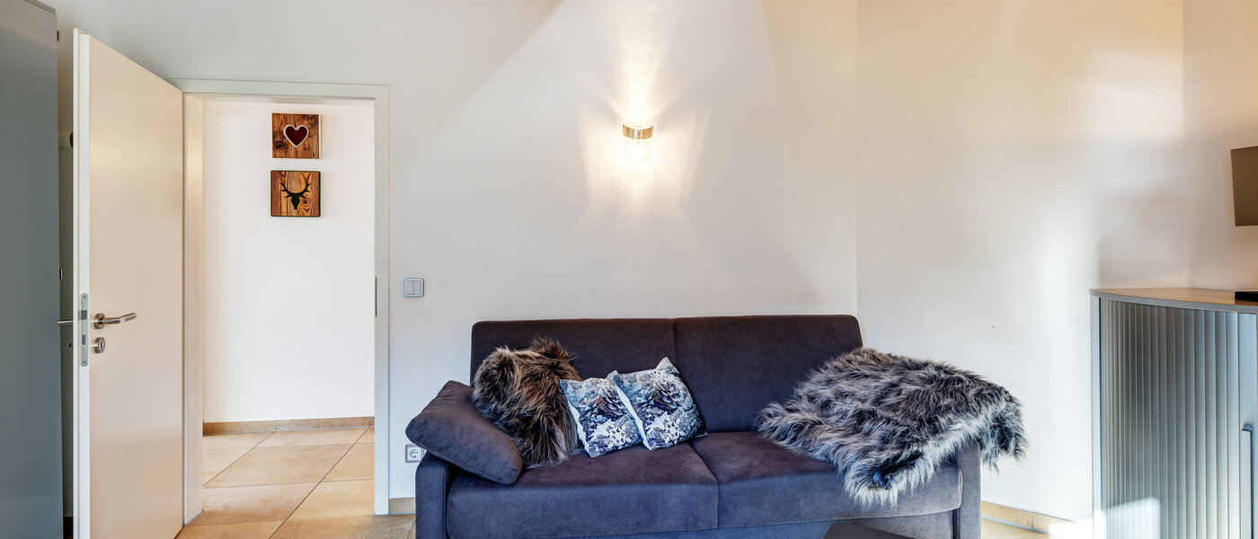 Dachgeschosswohnung Tegernsee 01 Arbeits-/Gästezimmer 13299