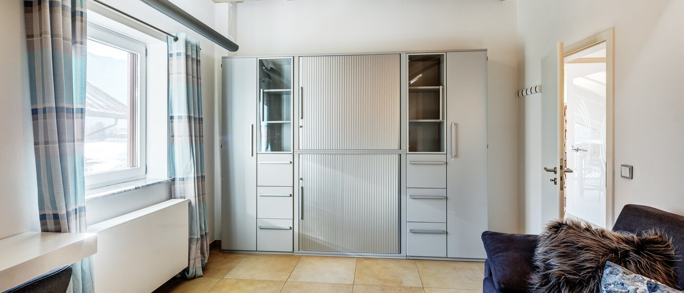 Dachgeschosswohnung Tegernsee 04 Arbeits-/Gästezimmer 13299