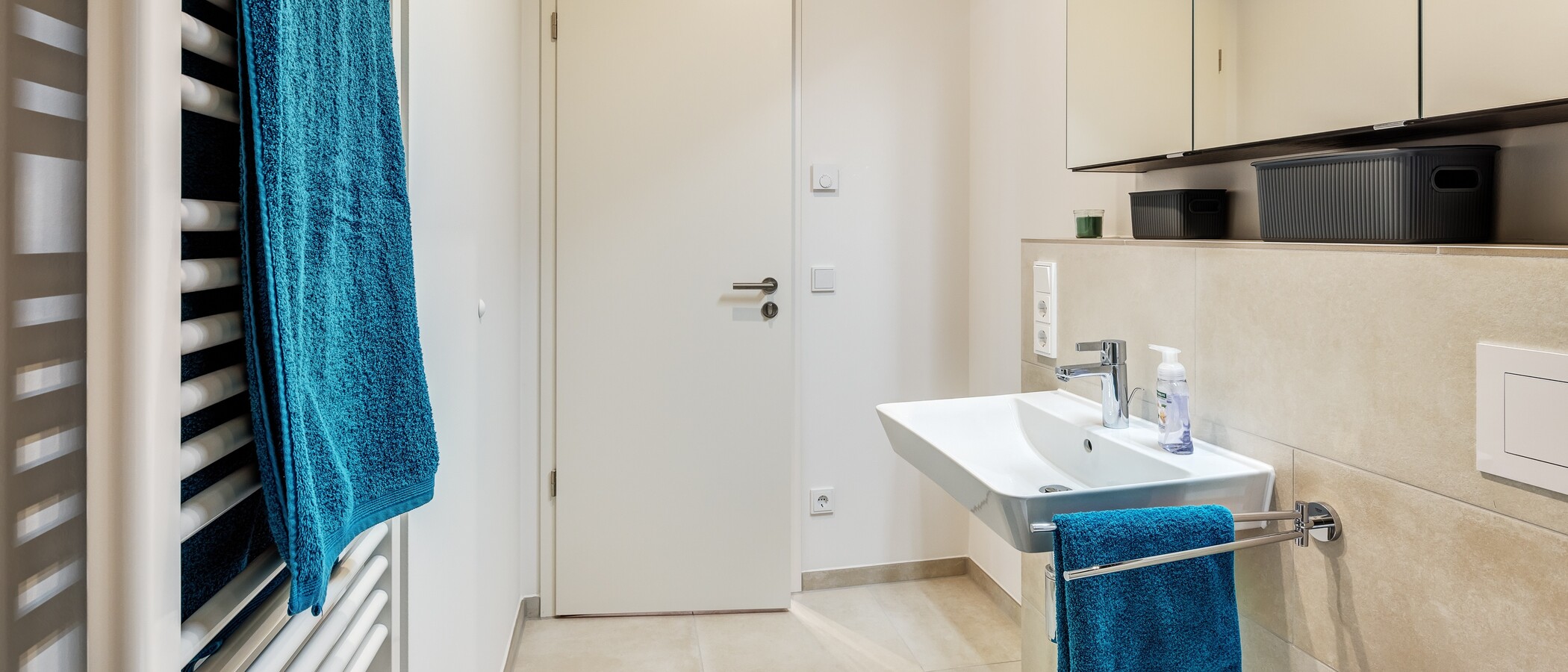 Wohnung München Lochhausen 03 Badezimmer 13304