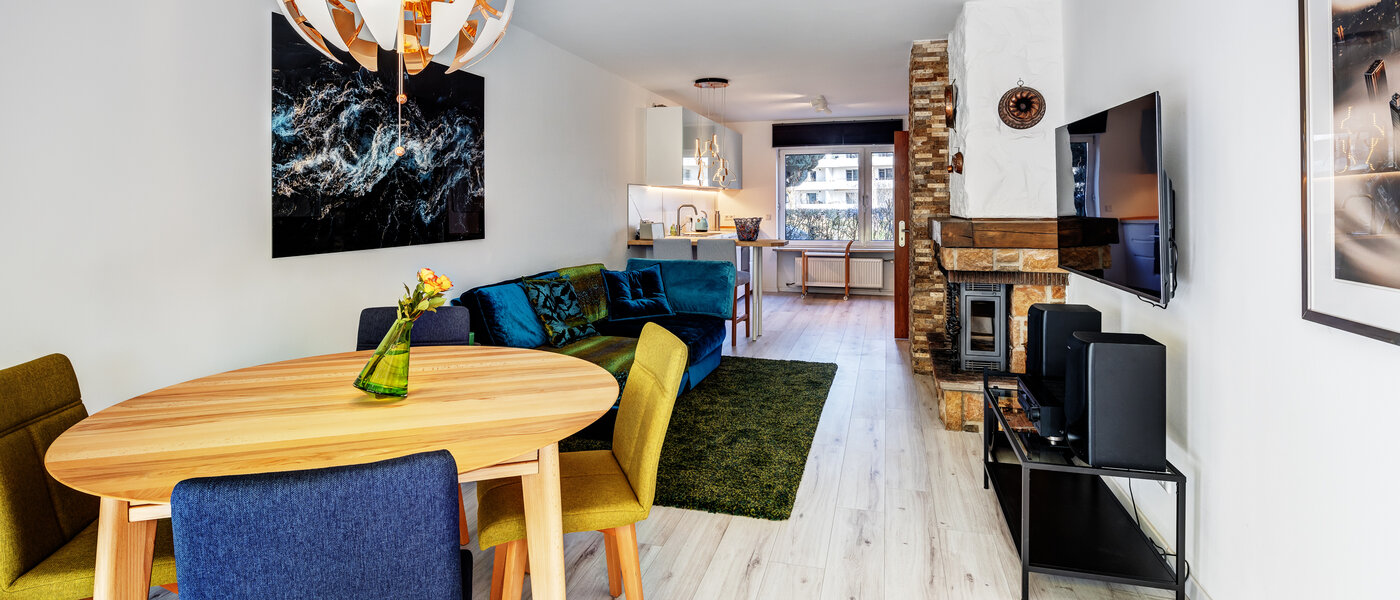 Reihenmittelhaus München Obersendling 02 Wohnbereich 13312