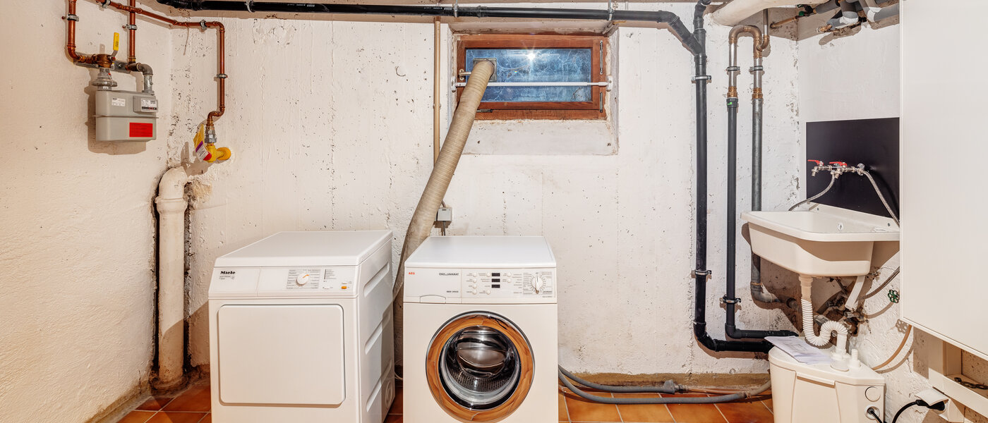 Reihenmittelhaus München Obersendling 01 Hauswirtschaft 13312