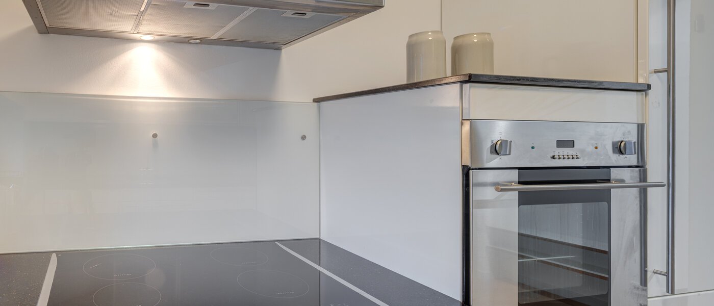 Maisonette-Galerie Wohnung München Maxvorstadt 02 Küche 13317