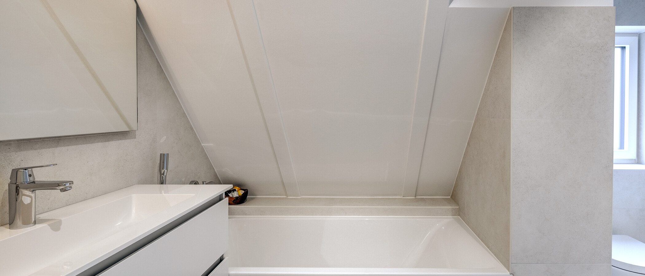 Haus München Feldmoching 02 Badezimmer 13323