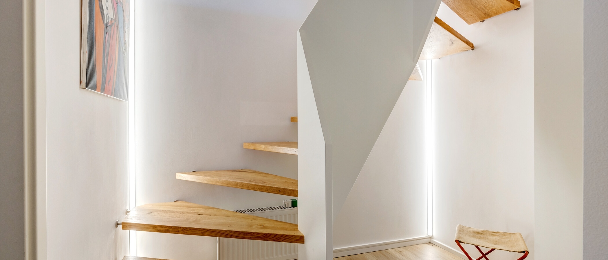 Haus München Feldmoching 02 Flur/Gang 13323