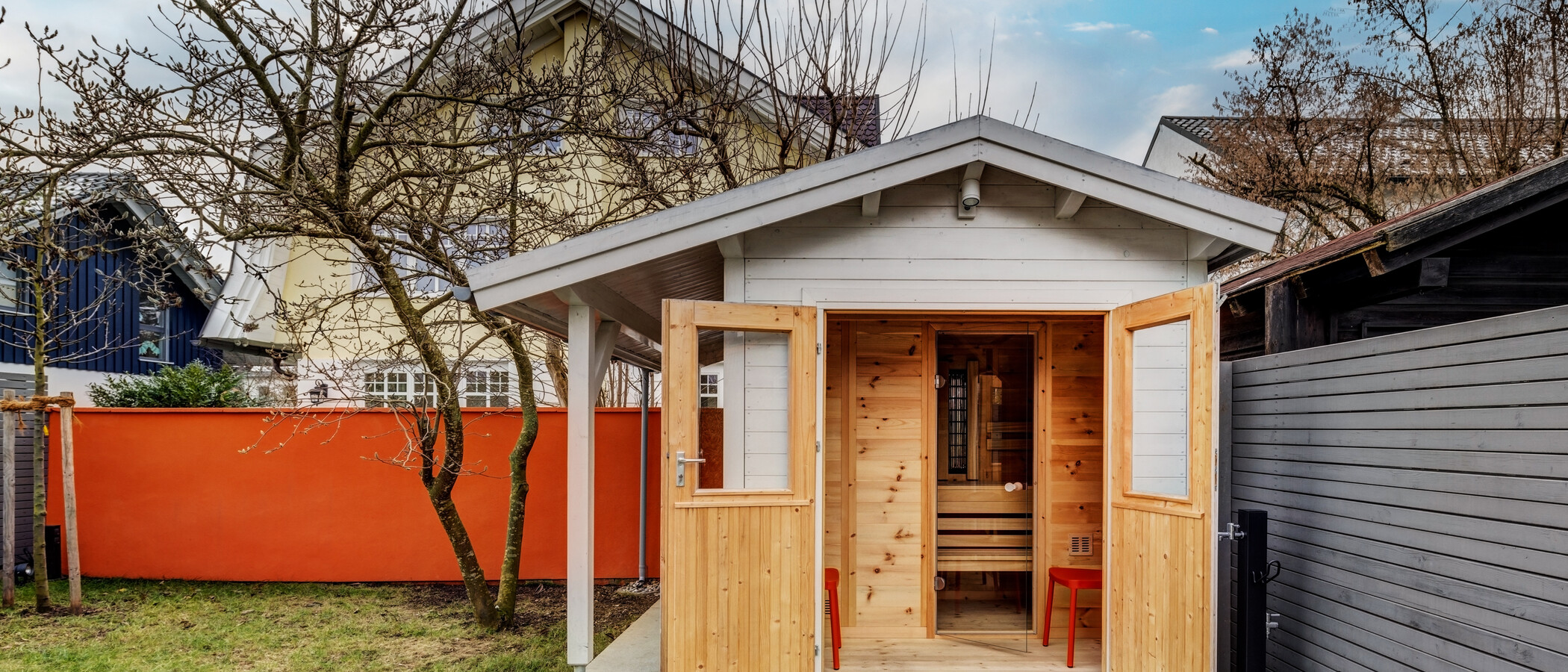 Haus München Feldmoching 01 Sauna 13323