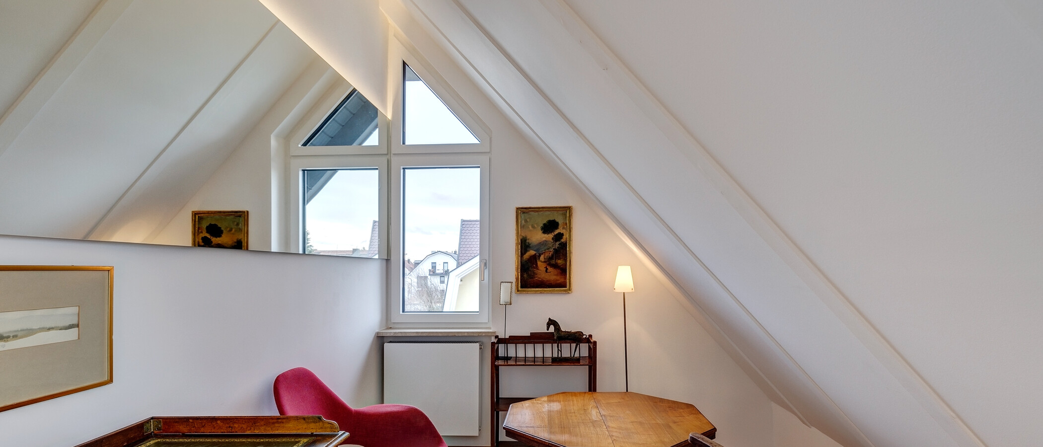 Haus München Feldmoching 01 Arbeitszimmer 13323