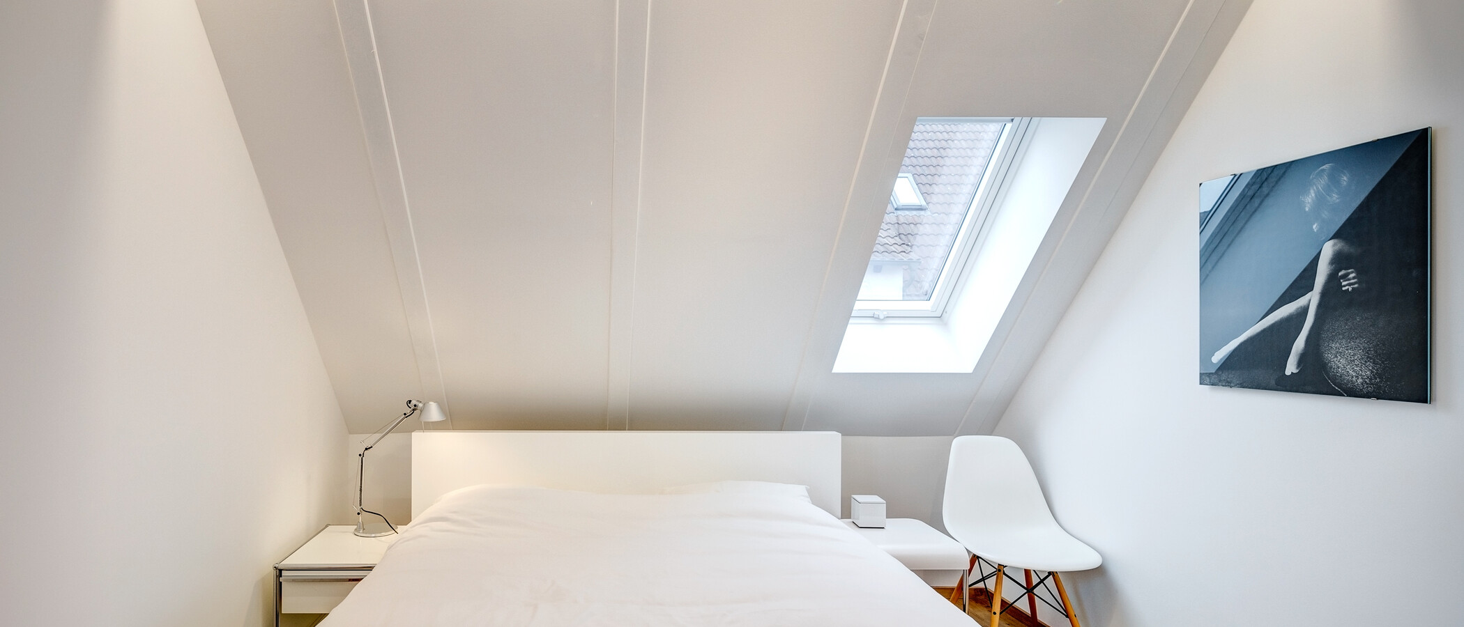 Haus München Feldmoching 01 Schlafzimmer 13323