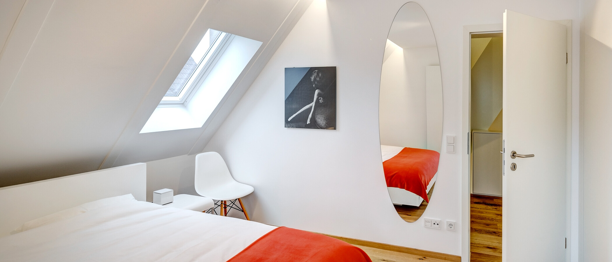 Haus München Feldmoching 02 Schlafzimmer 13323