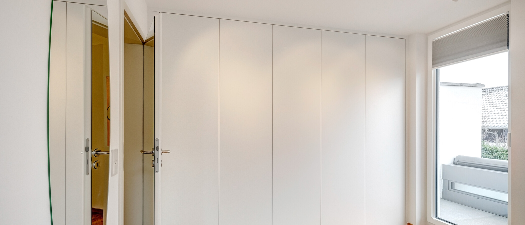 Haus München Feldmoching 03 Schlafzimmer 13323