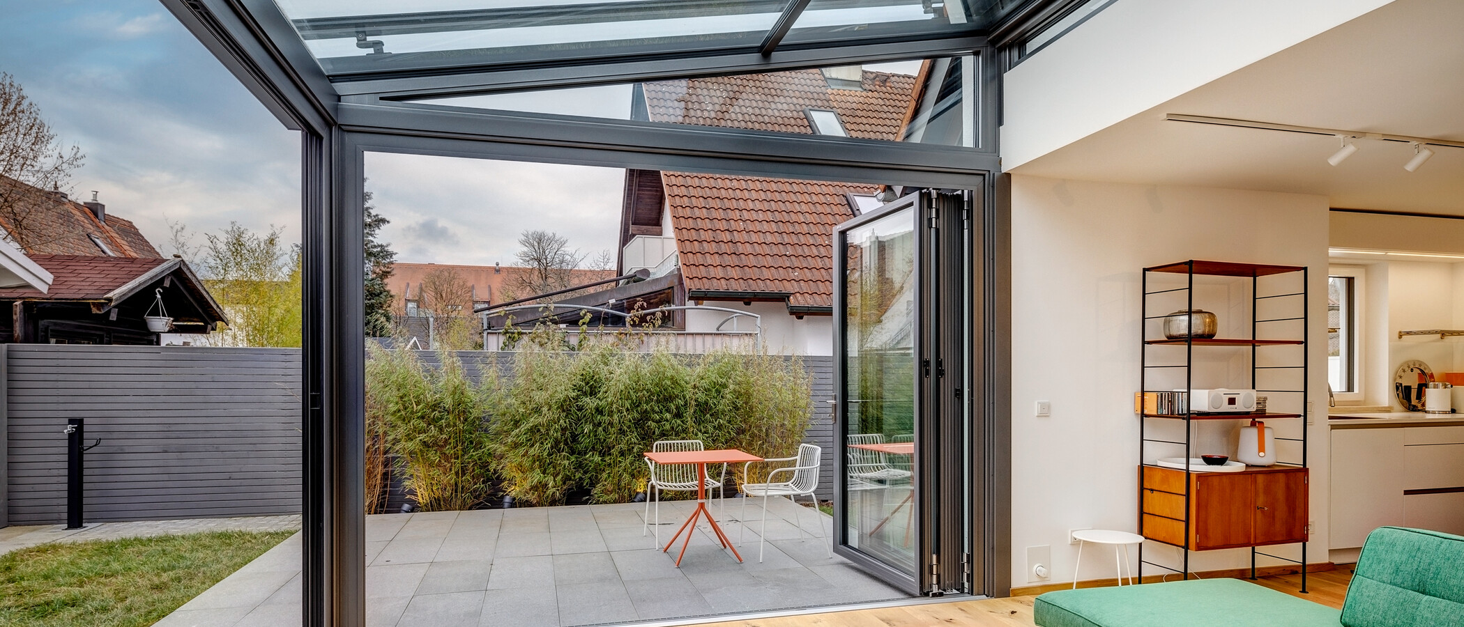 Haus München Feldmoching 03 Wohnbereich 13323