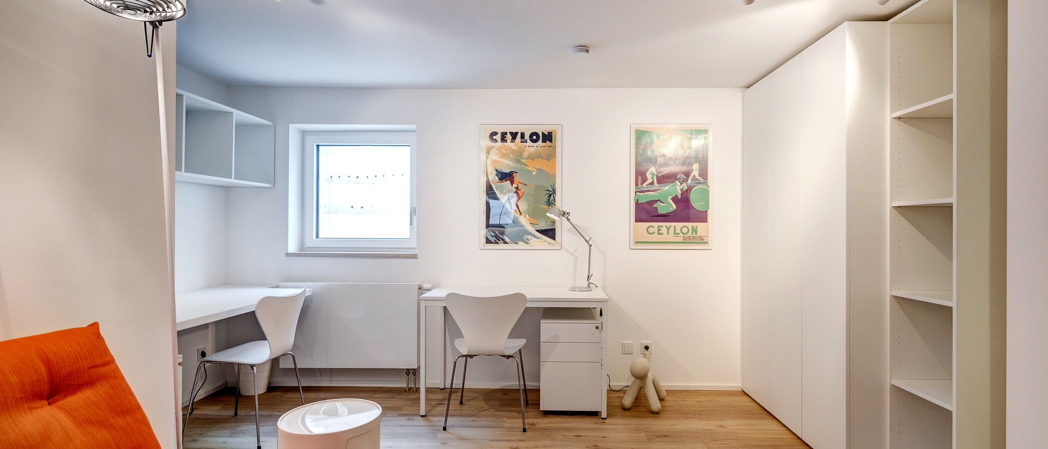 Haus München Feldmoching 04 Arbeits-/Gästezimmer 13323