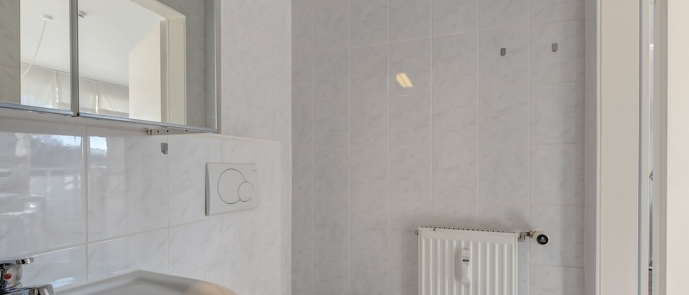 Apartment München Untergiesing 02 Badezimmer 13326