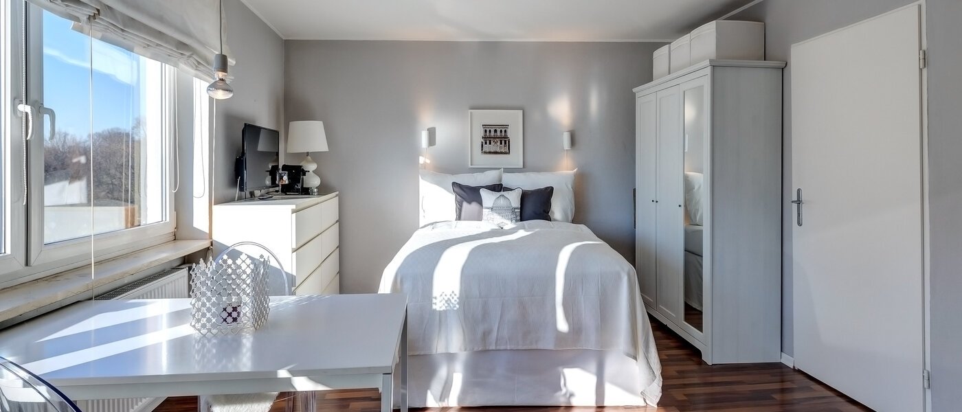 Apartment München Untergiesing 03 Wohnbereich 13326