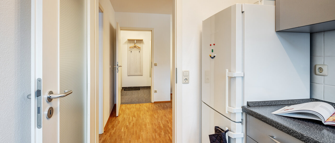 Wohnung München Parkstadt Schwabing 03 Küche 13336