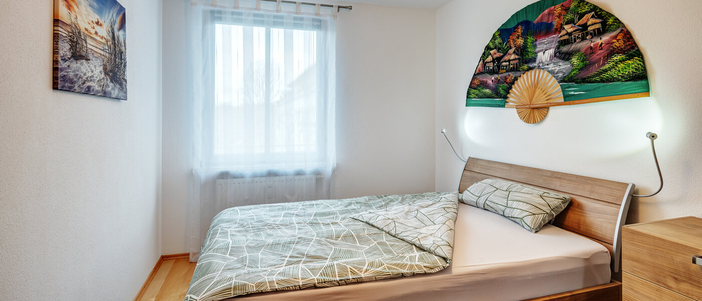 Wohnung München Parkstadt Schwabing 01 Schlafzimmer 13336