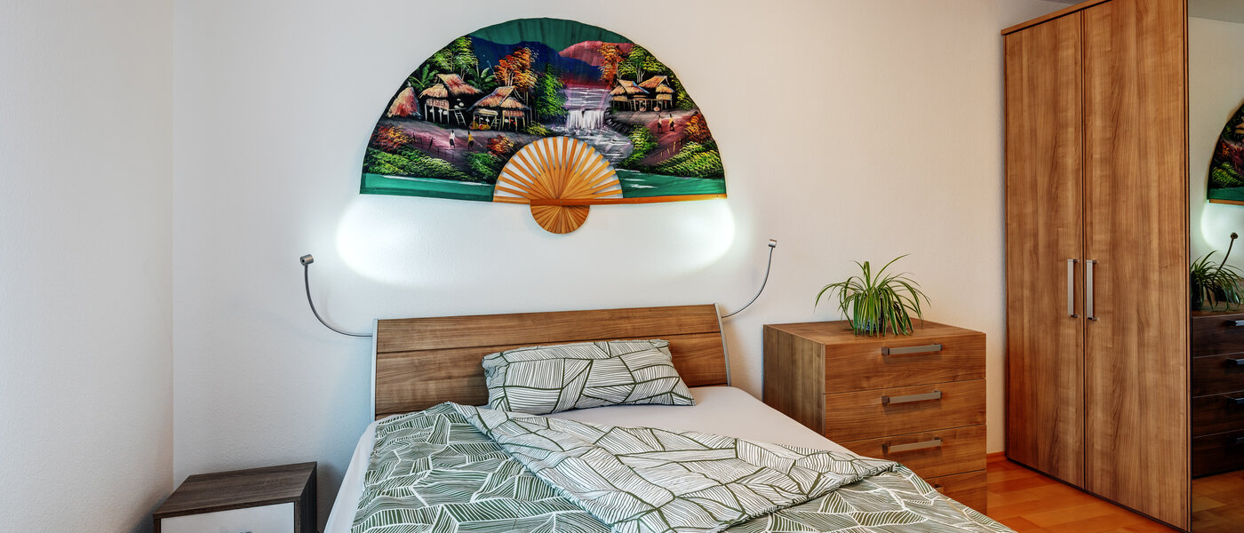 Wohnung München Parkstadt Schwabing 02 Schlafzimmer 13336