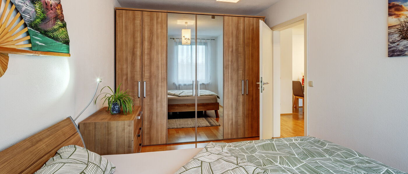 Wohnung München Parkstadt Schwabing 03 Schlafzimmer 13336