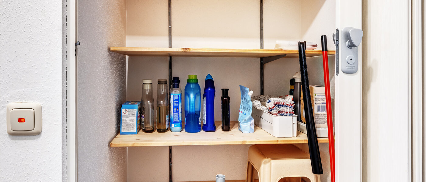 Wohnung München Parkstadt Schwabing 01 Abstellraum 13336