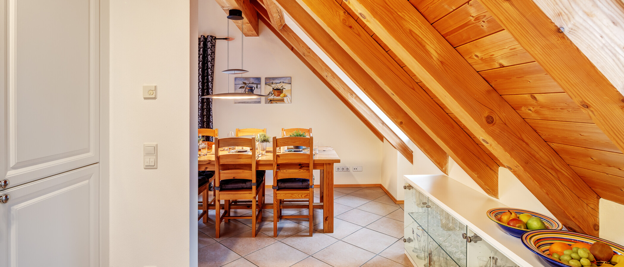 Wohnung München Berg am Laim 03 Küche 13337