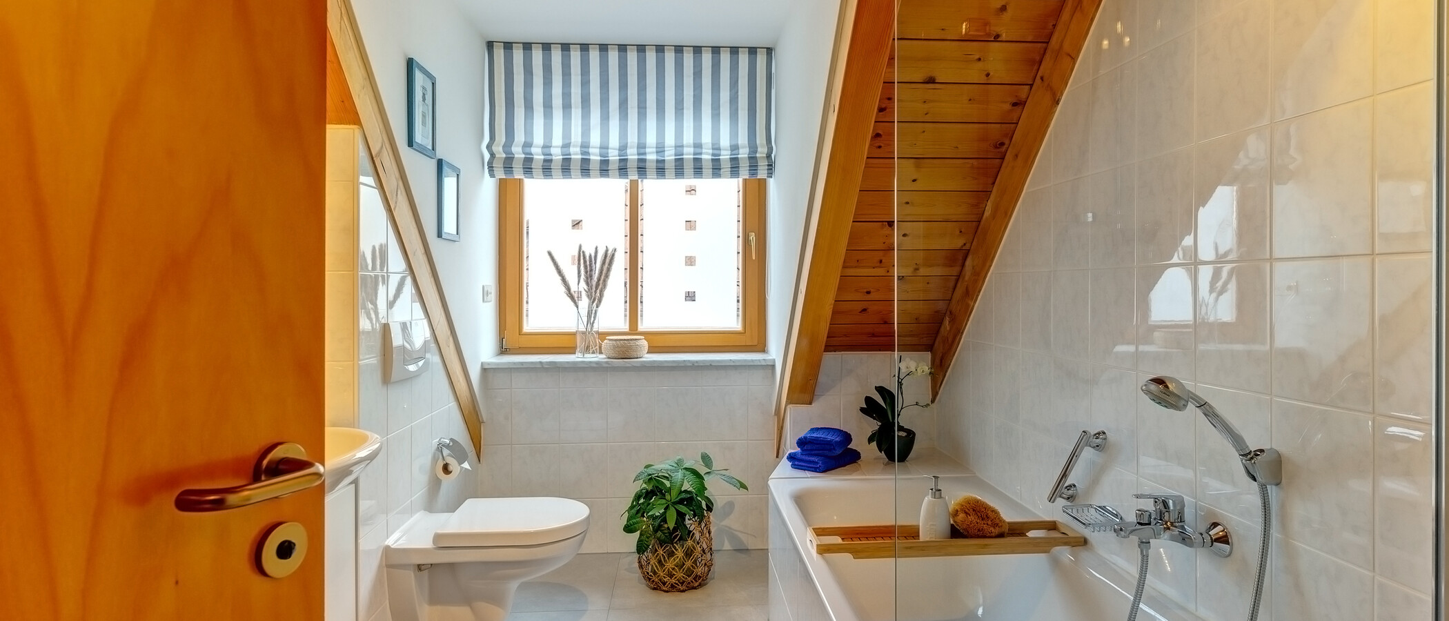 Wohnung München Berg am Laim 01 Badezimmer 13337