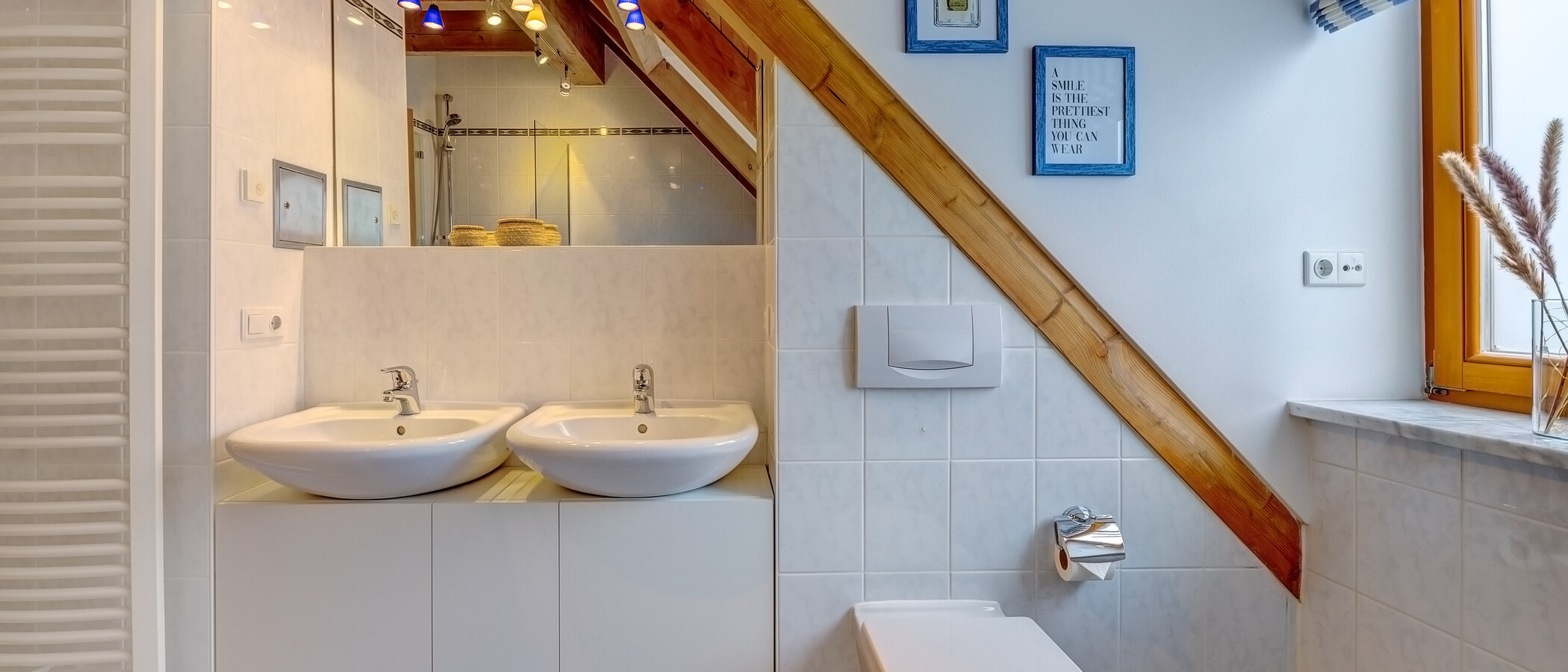 Wohnung München Berg am Laim 04 Badezimmer 13337
