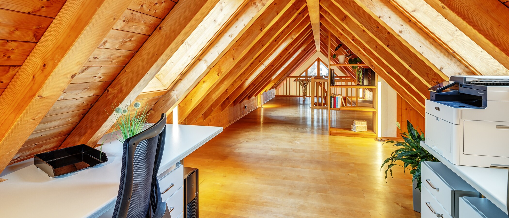 Wohnung München Berg am Laim 03 Arbeitsbereich 13337