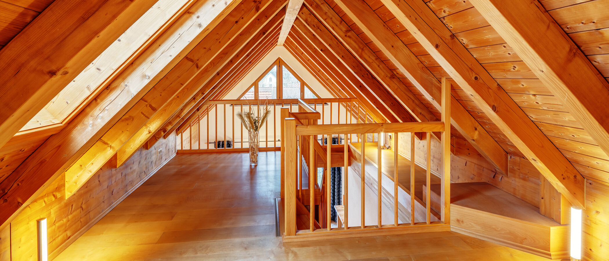 Wohnung München Berg am Laim 04 Arbeitsbereich 13337