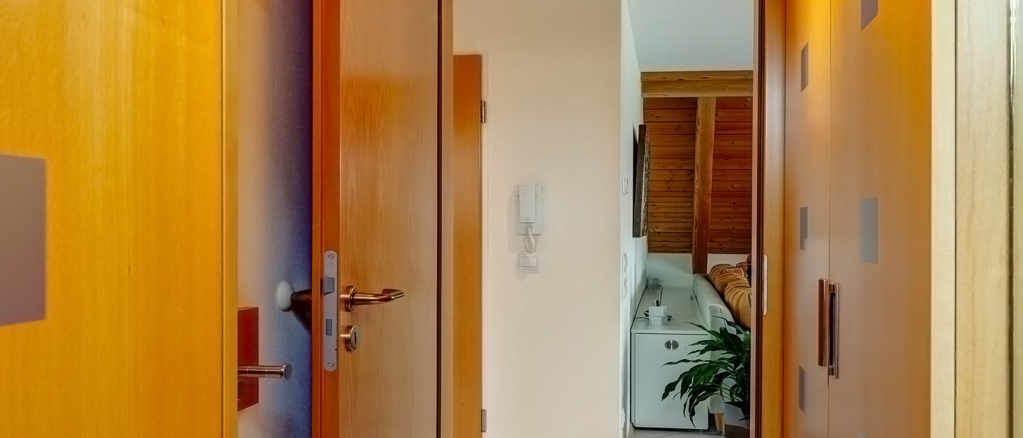 Wohnung München Berg am Laim 02 Abstellraum 13337