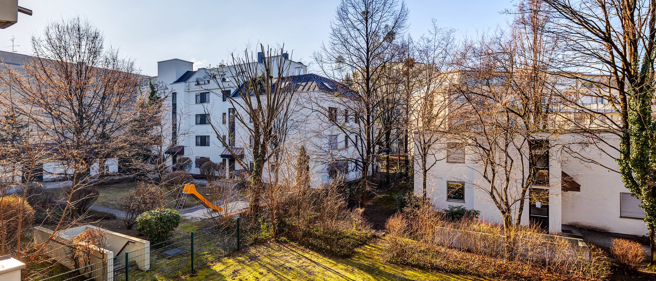 Wohnung München Neuhausen 02 Aussicht 13344