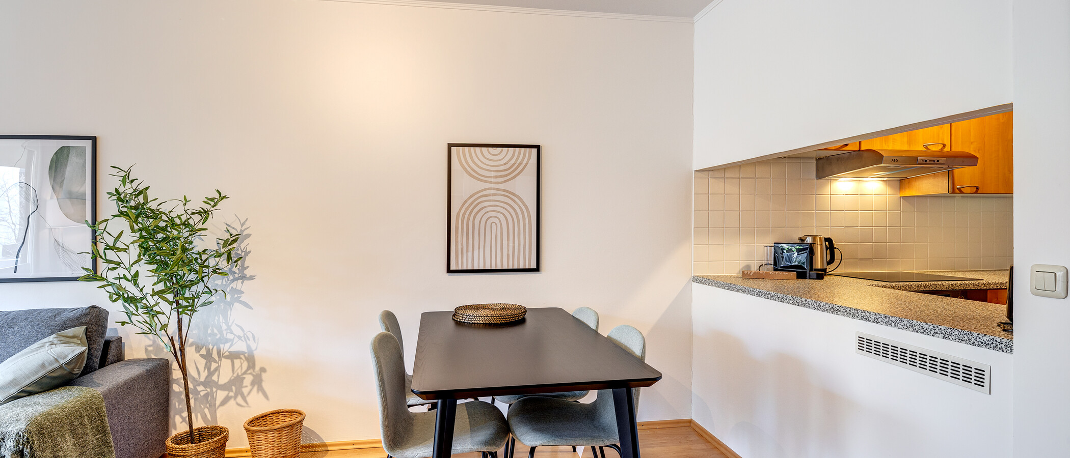 Wohnung München Neuhausen 03 Wohnbereich 13344