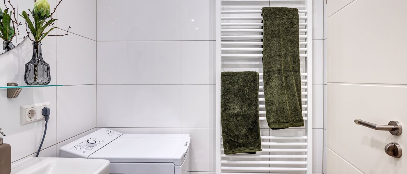 Wohnung München Milbertshofen 03 Badezimmer 13348