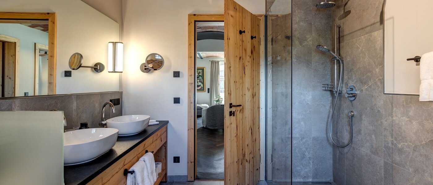 Wohnung Waakirchen 04 Badezimmer 13353