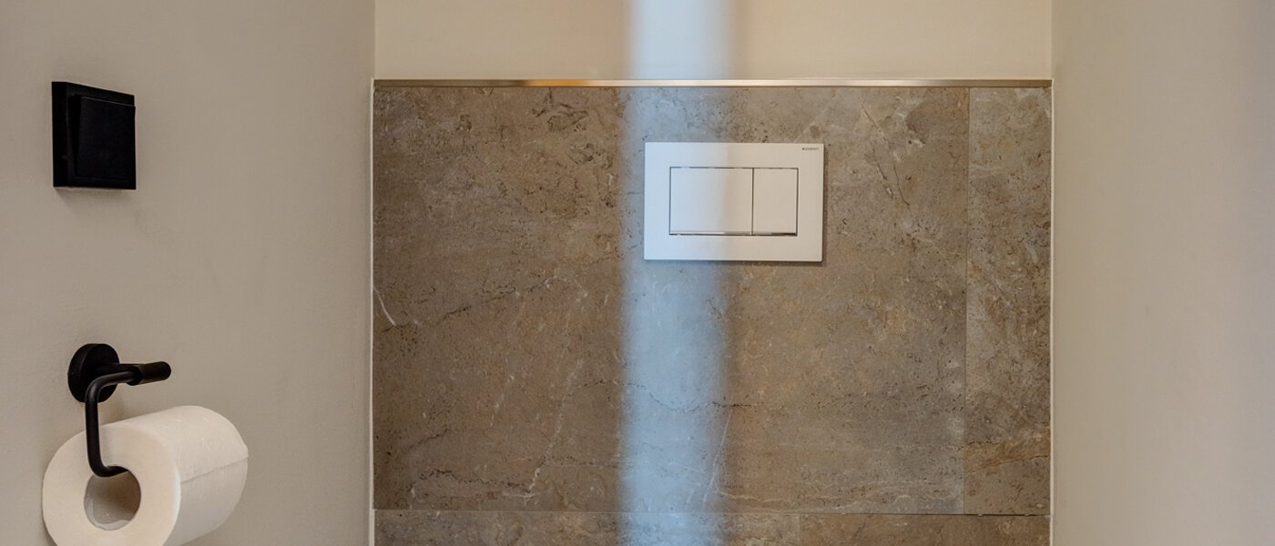 Wohnung Waakirchen 03 Gäste-WC 13353