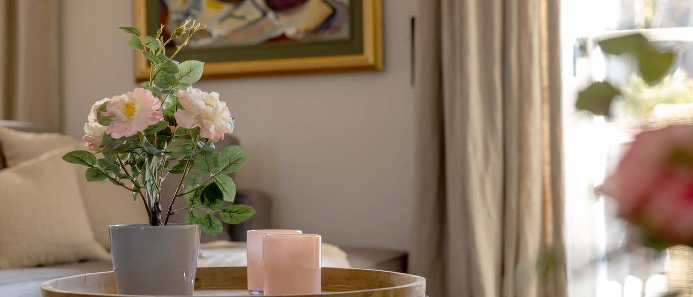 Wohnung Waakirchen 04 Wohnbereich 13353