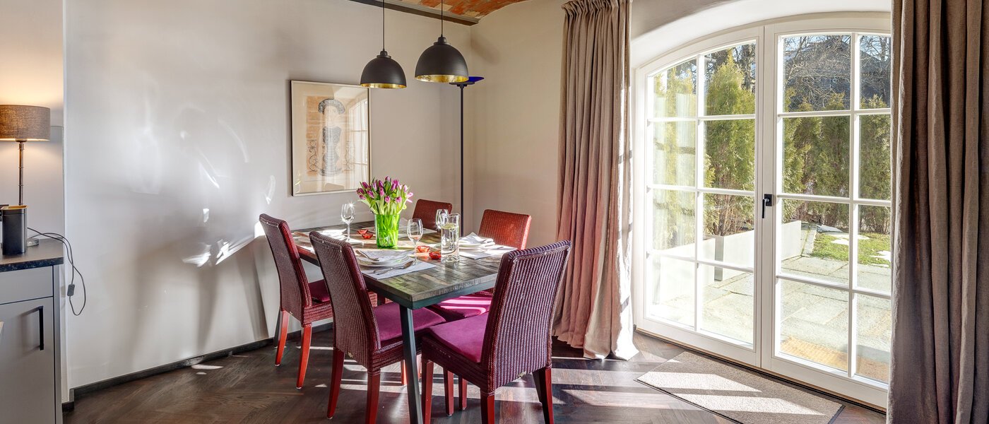 Wohnung Waakirchen 05 Wohnbereich 13353