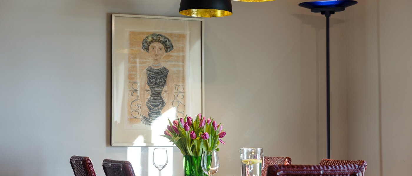 Wohnung Waakirchen 06 Wohnbereich 13353