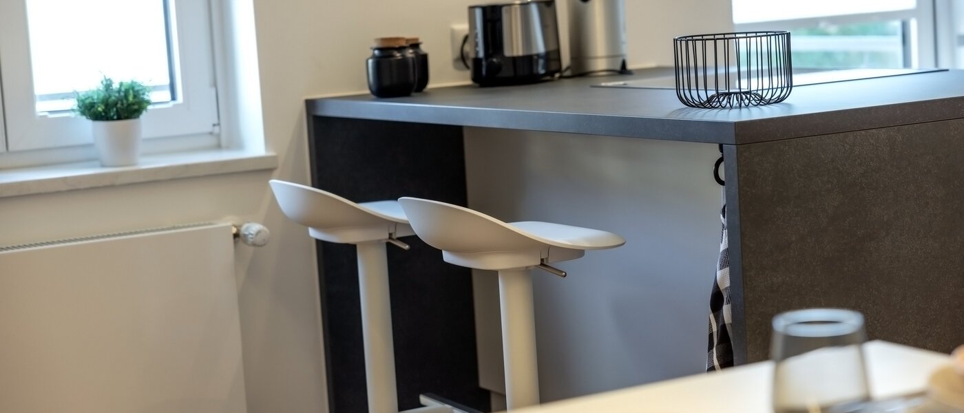 Wohnung München Maxvorstadt - Westen 03 Küche 13363