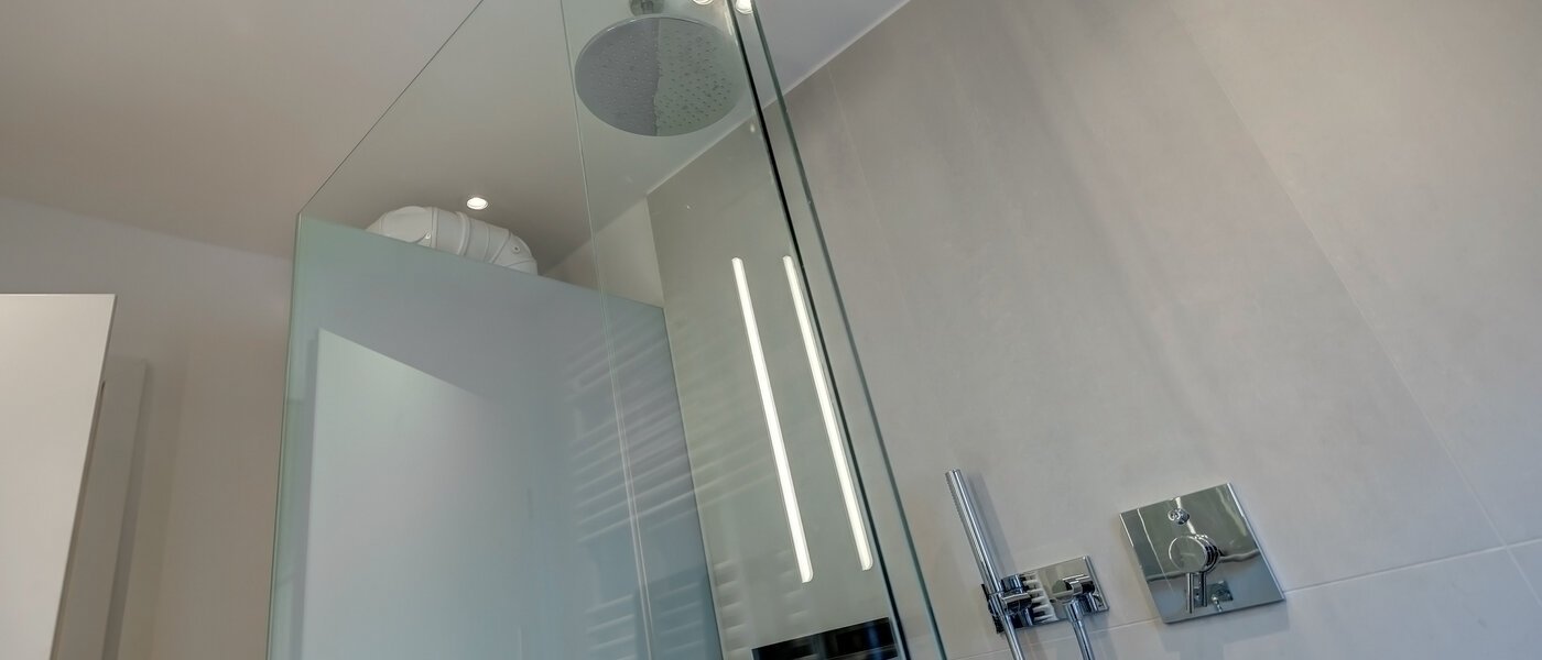 Wohnung München Maxvorstadt - Westen 05 Badezimmer 13363