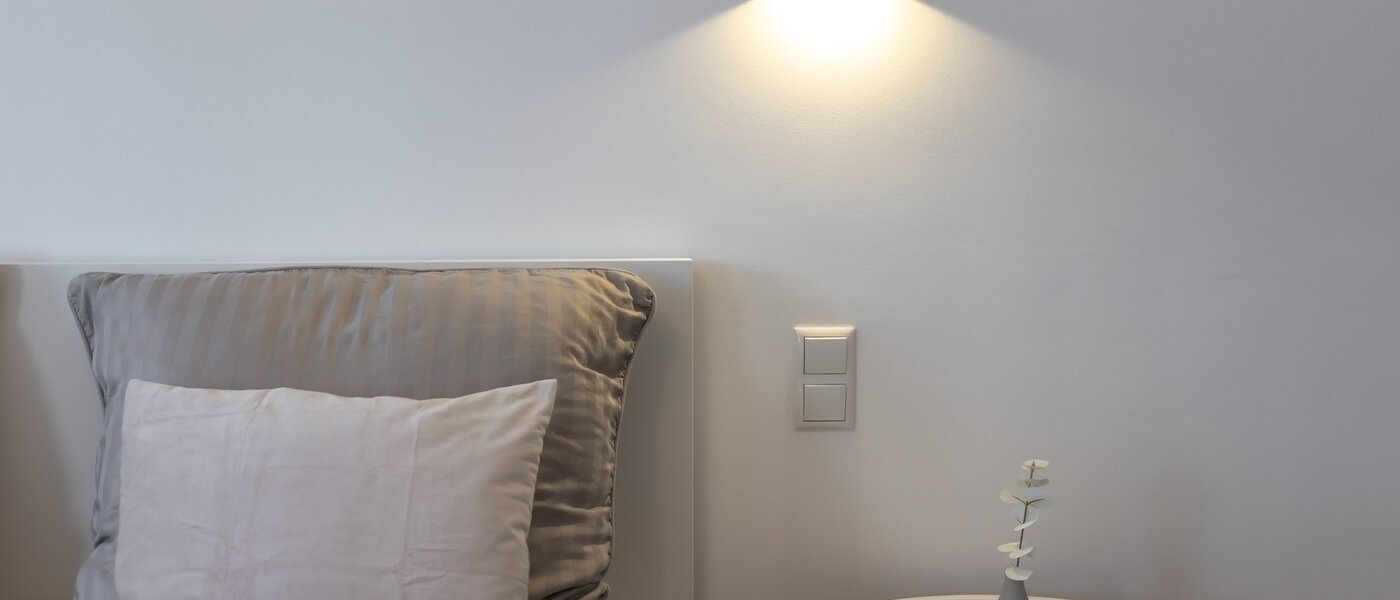 Wohnung München Maxvorstadt - Westen 03 Schlafzimmer 13363