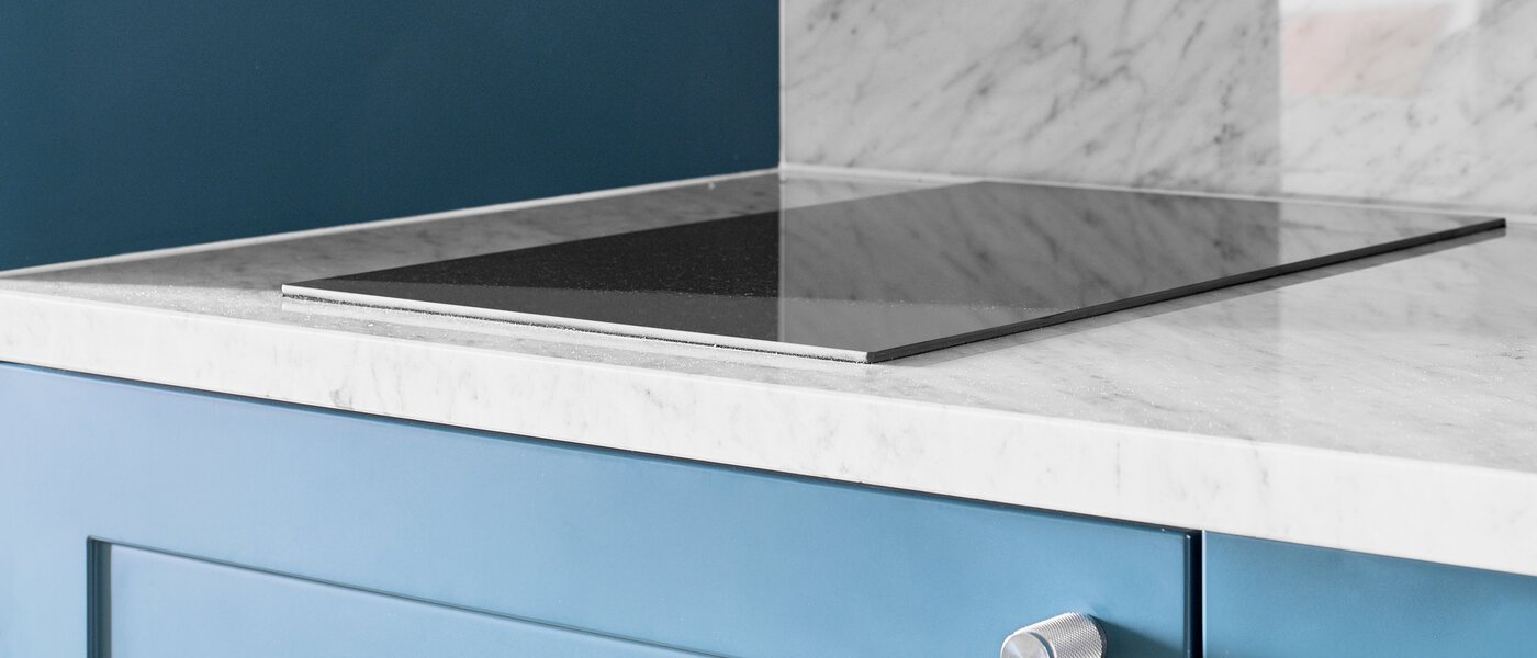 Apartment München Ludwigsvorstadt 02 Küche 13370