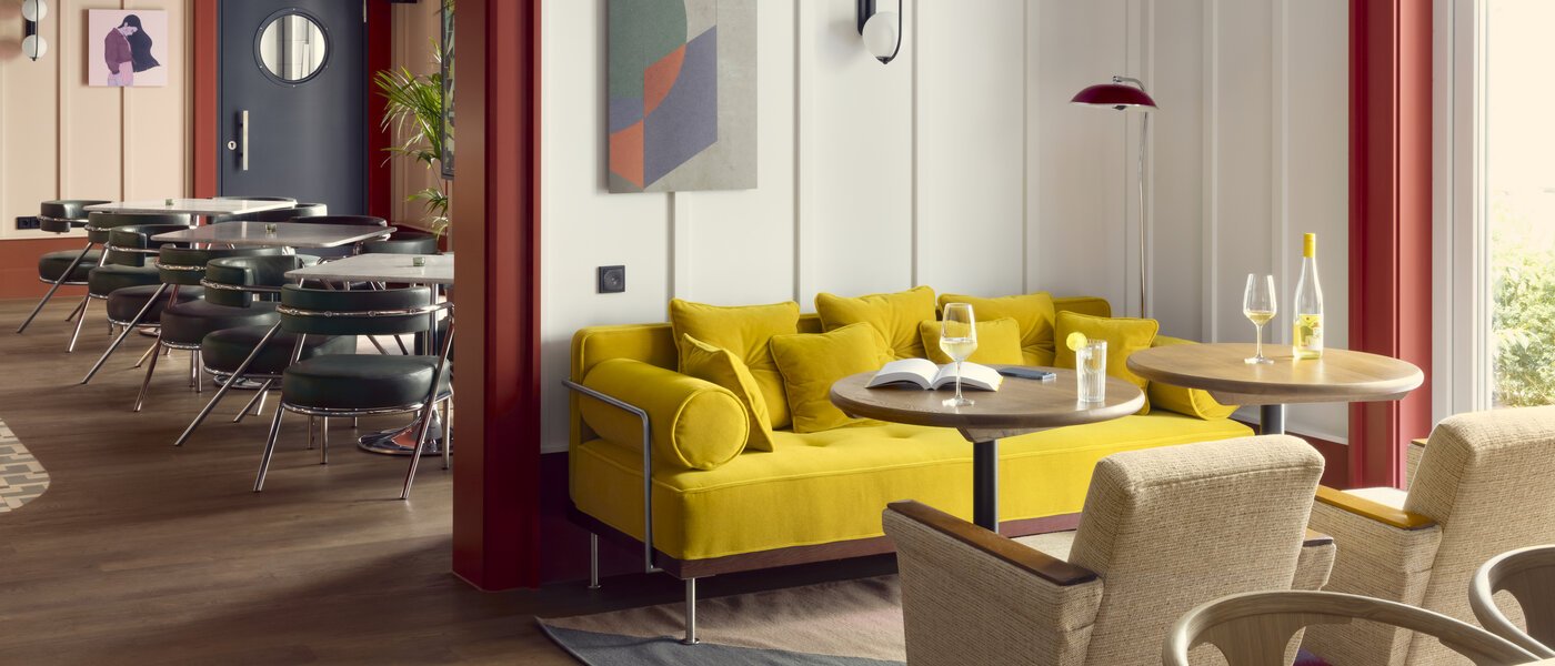 Apartment München Ludwigsvorstadt 10 Gemeinschaft 13370