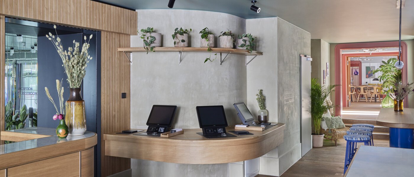 Apartment München Ludwigsvorstadt 03 Gemeinschaft 13370