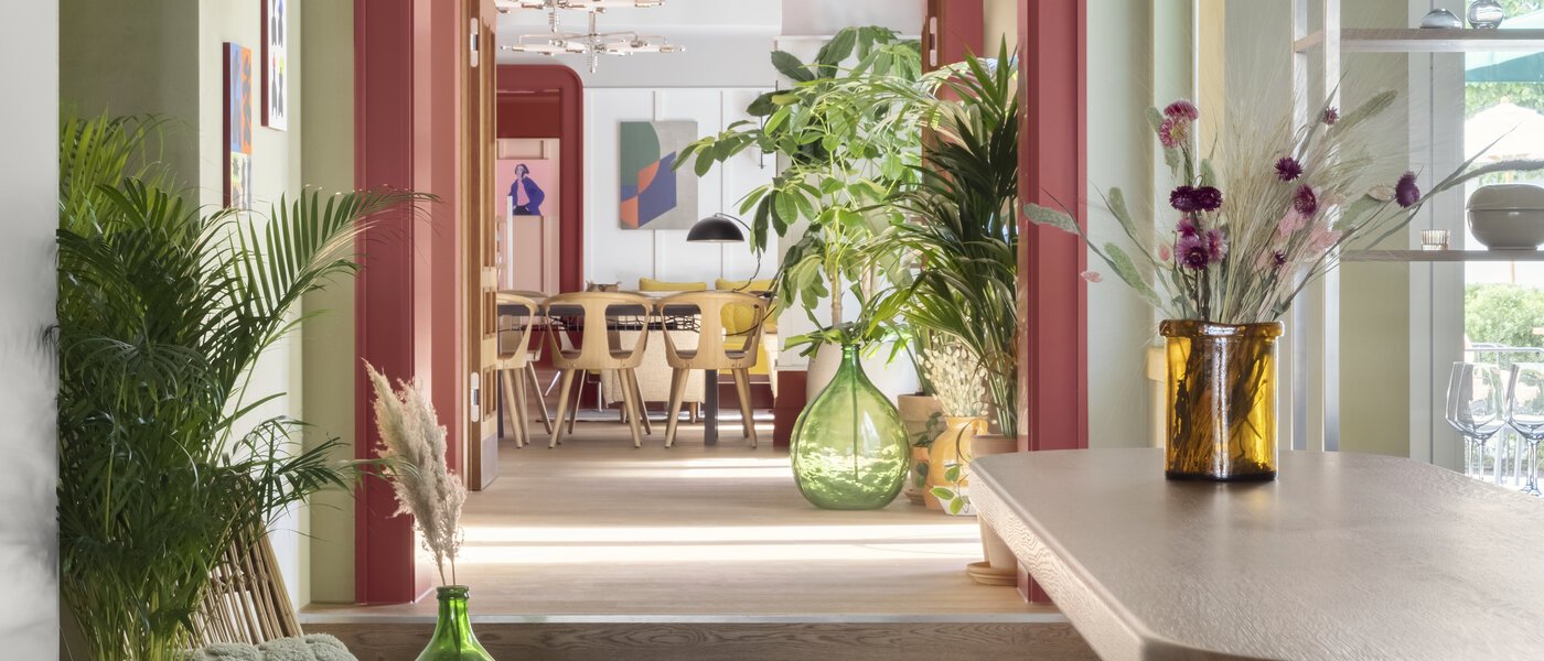 Apartment München Ludwigsvorstadt 04 Gemeinschaft 13370