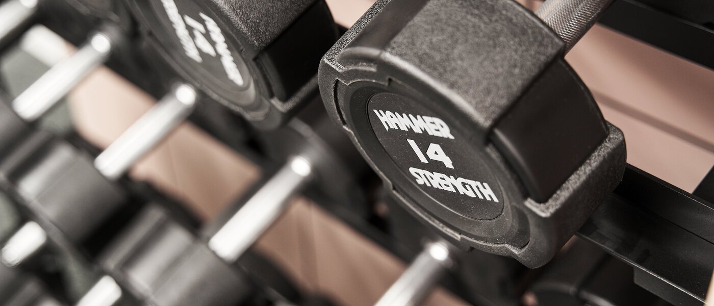 Apartment München Ludwigsvorstadt 04 Fitness 13370