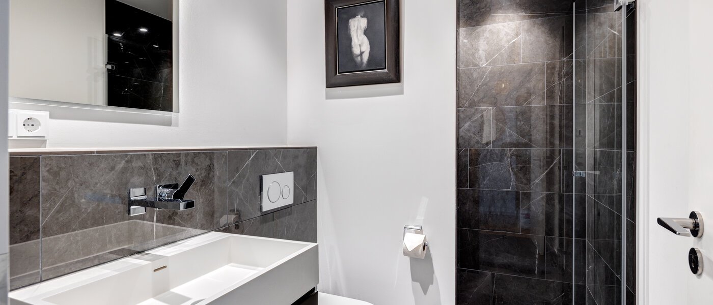 Wohnung München Au-Haidhausen 01 Badezimmer 13373