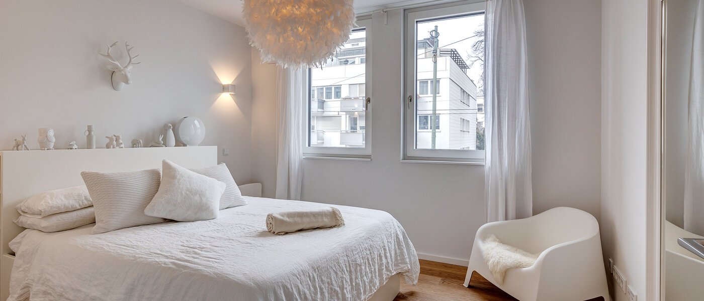 Wohnung München Au-Haidhausen 01 Schlafzimmer 13373