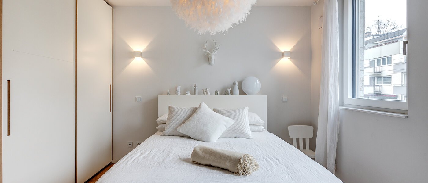 Wohnung München Au-Haidhausen 02 Schlafzimmer 13373