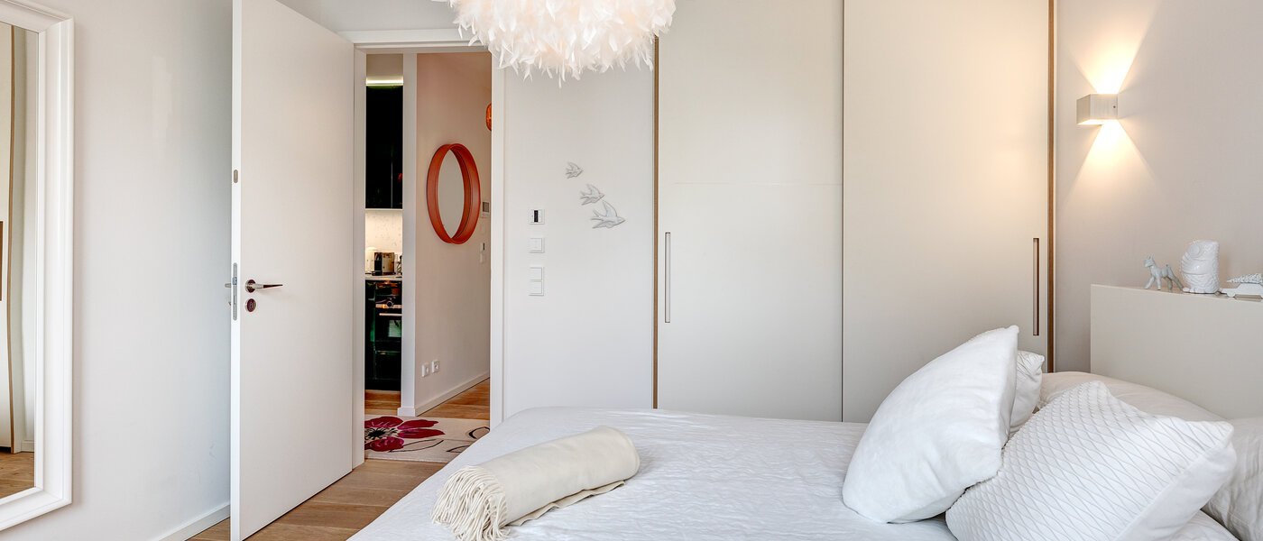 Wohnung München Au-Haidhausen 03 Schlafzimmer 13373