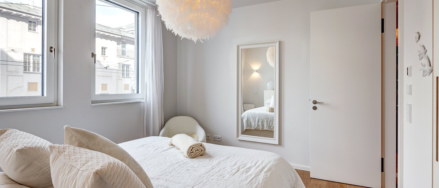 Wohnung München Au-Haidhausen 04 Schlafzimmer 13373